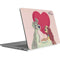 Disney Lady & The Tramp Spaghetti Dinner Surface Laptop Studio Skin